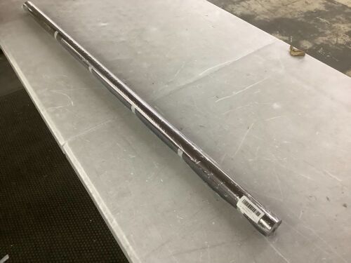 Window Privacy Film, 47.2" x 157.4" - Lot 780