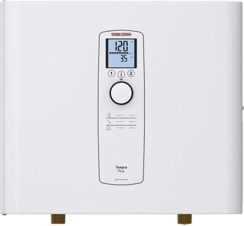 Stiebel Eltron Tempra 24 Plus Tankless Water Heater - Lot 20