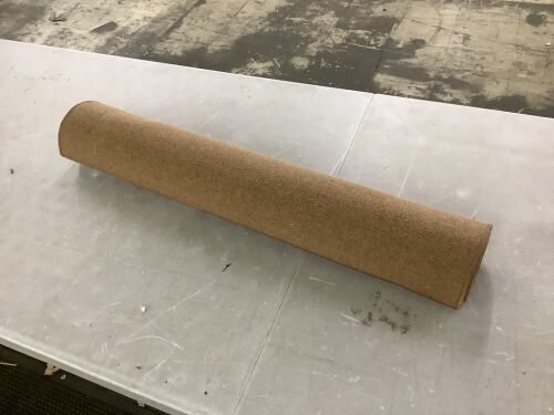 LUMI Indoor Door Mat, 32" x 48" - Lot 471