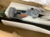 Taskstar 2-in-1 Cordless Pole Saw & 8” Mini Chainsaw - Thumbnail 6