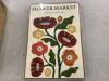 Boho Flower Market Framed Canvas Wall Art, 16" x 24" - Thumbnail 3