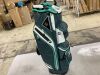 WINSOLOGY Max Lightweight Golf Cart Bag with Dual Handles - Thumbnail 4
