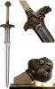 Conan The Barbarian Atlantean Sword - Thumbnail 1
