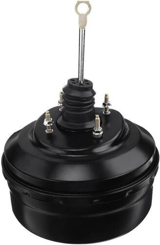 Power Brake Booster without Master Cylinder for 1997-2008 Ford F-150 Expedition Lobo for 1998-2008 Lincoln Navigator Blackwood - Lot 580