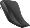 Complete Black Seat for Honda TRX350 Rancher ATV 2000-2003 - Thumbnail 1