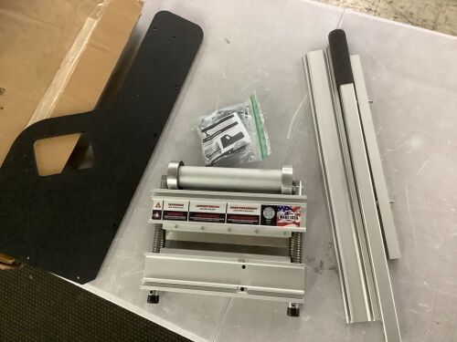 Marshalltown Ultra-Lite Flooring Cutter - Lot 176