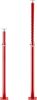 tHouse Floor Jack Posts for Basement 4.6-8.2 ft, 2 pc - Thumbnail 1