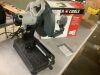 Porter Cable 15 Amp Chop Saw - Thumbnail 2