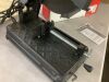 Porter Cable 15 Amp Chop Saw - Thumbnail 4