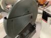 Porter Cable 15 Amp Chop Saw - Thumbnail 5