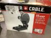 Porter Cable 15 Amp Chop Saw - Thumbnail 6