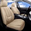 Coverado Car Front Seat Covers - Thumbnail 1