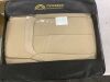 Coverado Car Front Seat Covers - Thumbnail 3