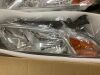Headlight Assembly Pair for Honda Civic - Thumbnail 3