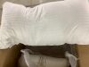 Bed Pillows, 2 Pack - Thumbnail 1