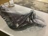Motorcycle 2-Up Seat with Driver Backrest Cushion for Harley Softail Sport Glide FLSB Low Rider FXLR FXLRS FXLRST 2018-later - Thumbnail 2