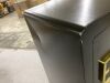 Digital Safe - No Key, Screen Damaged, Dented - Thumbnail 2