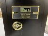Digital Safe - No Key, Screen Damaged, Dented - Thumbnail 5
