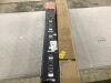 Lot of (2) Retractable Baby Gates - Uninspected - Thumbnail 4