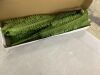 35" Artificial Boston Ferns, 2 Pack - Thumbnail 3