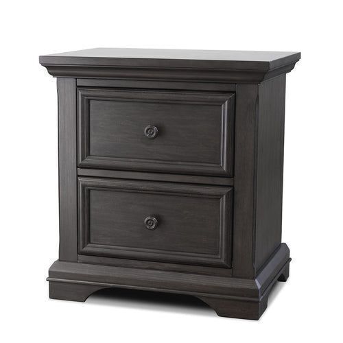 Sorelle Portofino Nightstand in Autumn - Lot 40JF