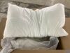 Lot of (2) Bed Pillows - Thumbnail 1