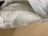 Lot of (2) Bed Pillows - Thumbnail 4