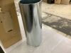 8 Gal Tall Trash Can - Thumbnail 3