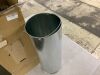 8 Gal Tall Trash Can - Thumbnail 5