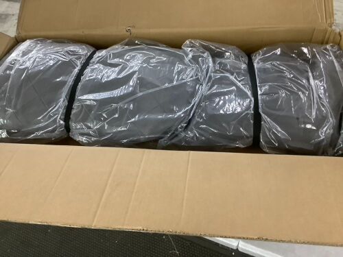 Full Body Portable Sauna Tent - Lot 183