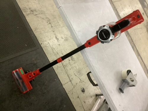 Trucozie Cordless Stick Vacuum Cleaner - No Charger - Lot 560