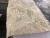 Fluffy Area Rug, 4 x 6 - Thumbnail 2