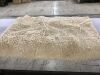 Fluffy Area Rug, 4 x 6 - Thumbnail 5
