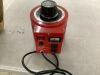 20Amp Variable Transformer Auto AC Voltage Regulator Power Supply, 2000VA Max, 0~130 Volt Output - Thumbnail 2