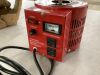 20Amp Variable Transformer Auto AC Voltage Regulator Power Supply, 2000VA Max, 0~130 Volt Output - Thumbnail 5