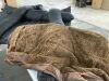 Dog Bed - Thumbnail 1