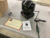 LED Moving Head Light - Thumbnail 2