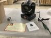 LED Moving Head Light - Thumbnail 3