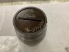 Whiskey Barrel Shaped Wedding Card Box - Thumbnail 2