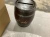 Whiskey Barrel Shaped Wedding Card Box - Thumbnail 5