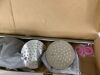 Adjustable High Pressure Tandem Shower Heads - Thumbnail 2