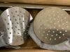 Adjustable High Pressure Tandem Shower Heads - Thumbnail 5