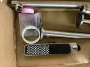 Adjustable High Pressure Tandem Shower Heads - Thumbnail 7