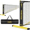 22FT Regulation Size Portable Pickleball Net - Thumbnail 1