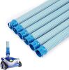 Pool Vacuum Hose, 6pc - Thumbnail 1