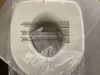 Carex 5" Toilet Seat Riser, 300lb Capacity - Thumbnail 5