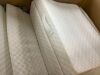 Bed Wedge Pillow Set - Thumbnail 4