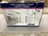 Drive Medical Freestanding Toilet Safety Frame - Thumbnail 2