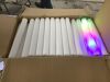 LED Foam Glow Sticks, 100pc - Thumbnail 2