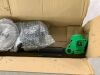 Electric Cordless Weed Wacker - Thumbnail 4